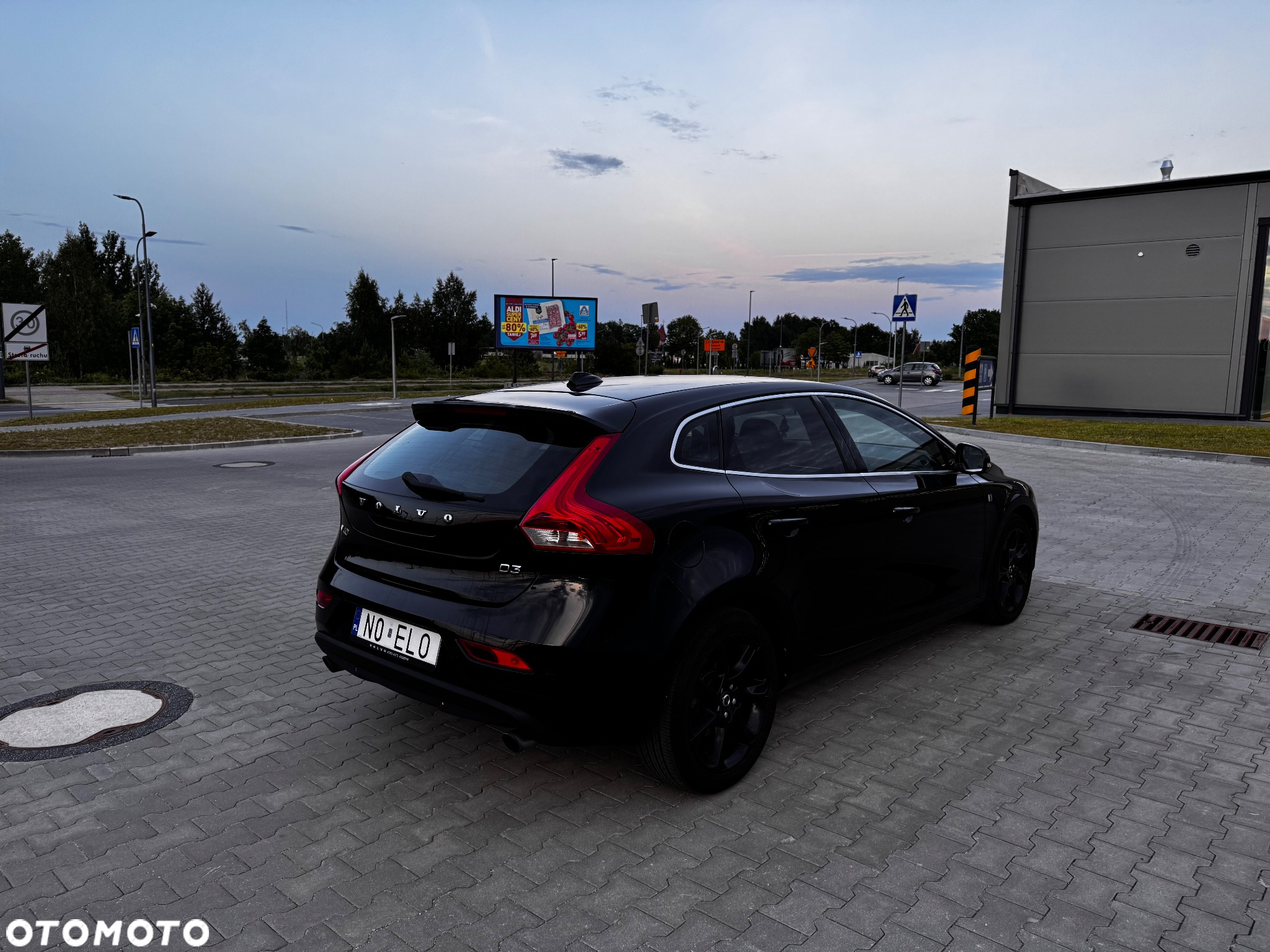 Volvo V40 - 7