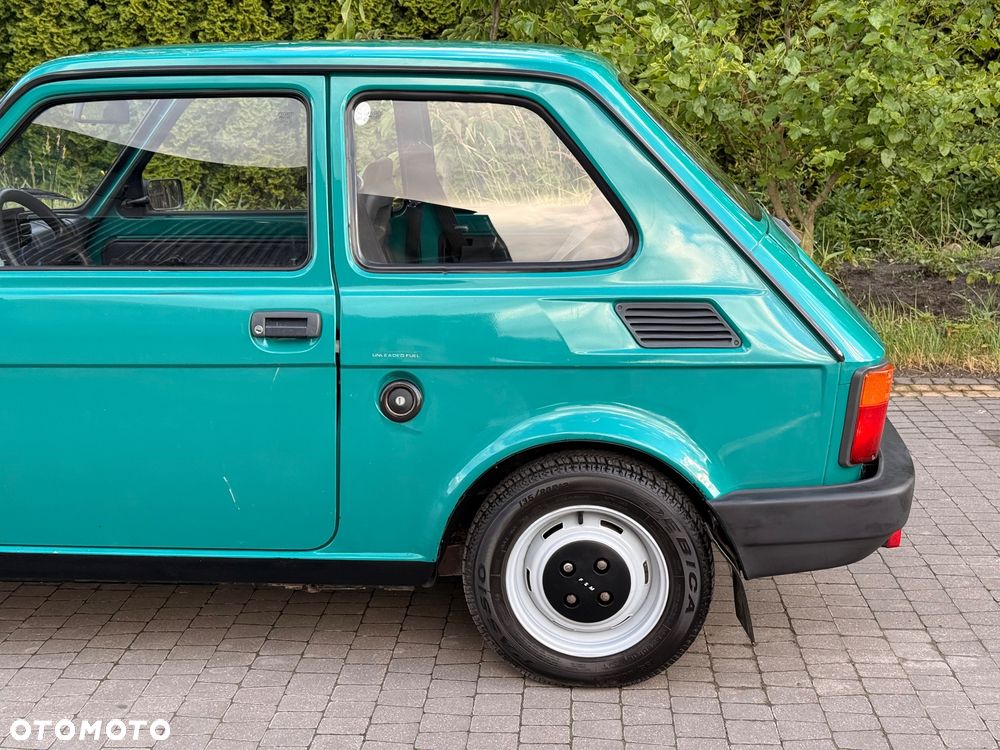 Fiat 126 elx Maluch sx - 13