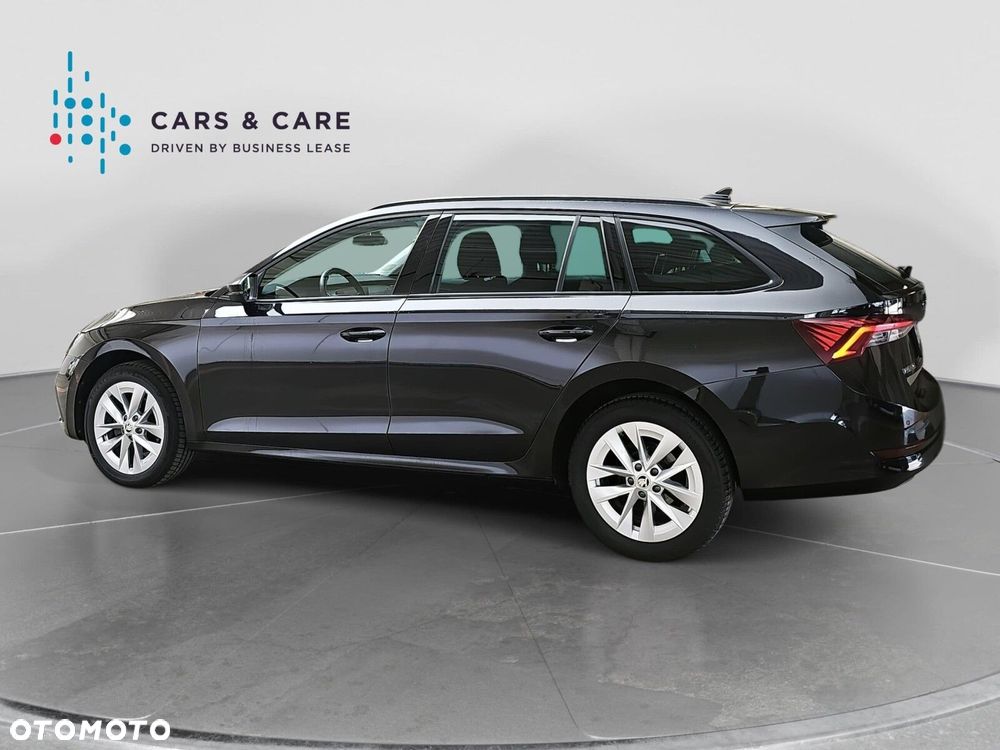 Skoda Octavia 2.0 TDI Ambition - 28