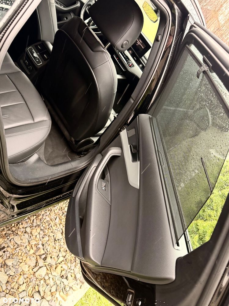 Audi A4 Avant 40 TDI quattro S tronic S line - 19