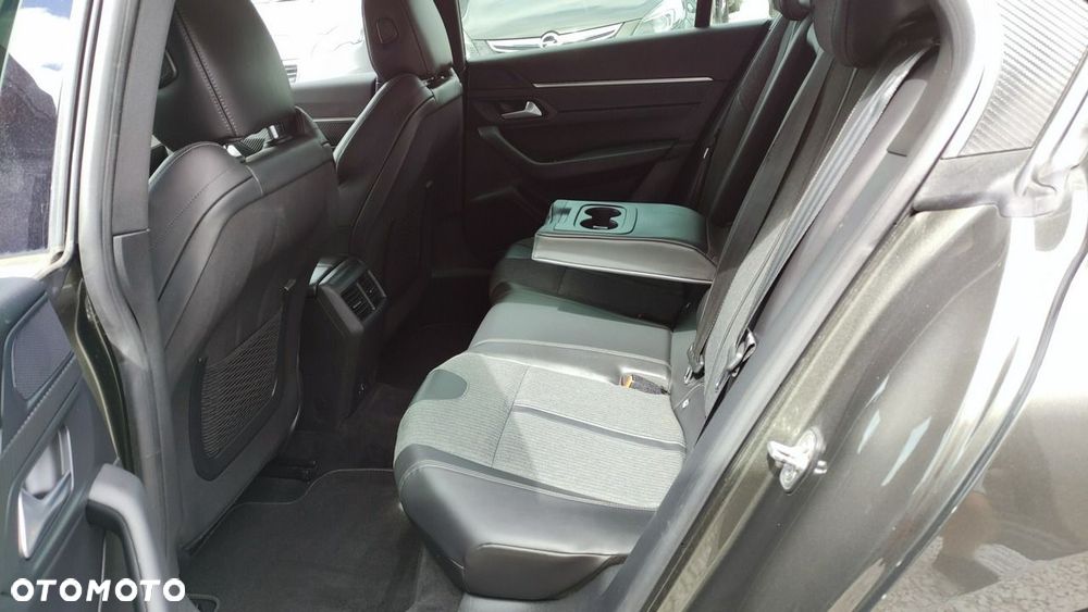 Peugeot 508 - 6