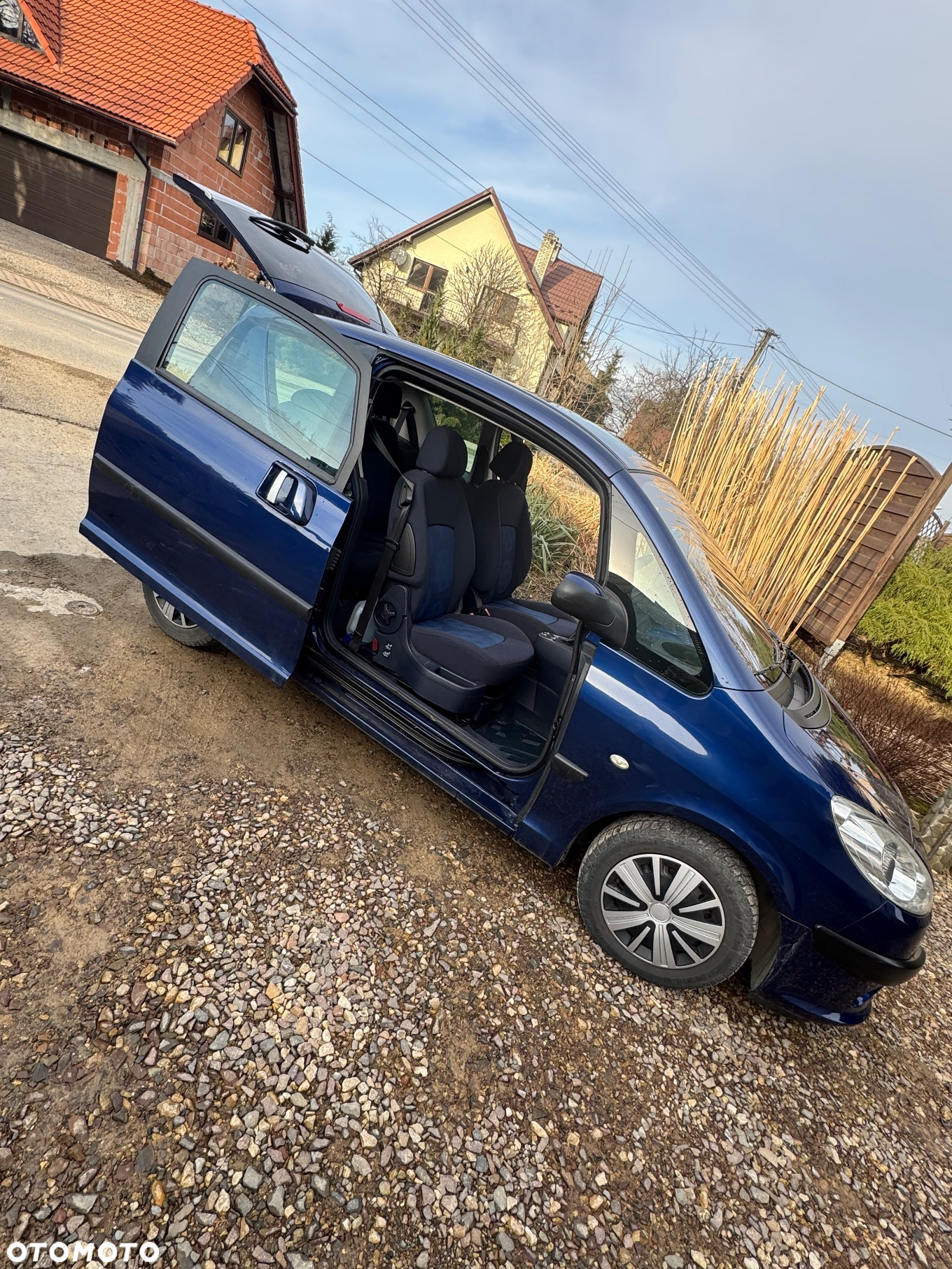 Peugeot 1007 75 Filou - 7