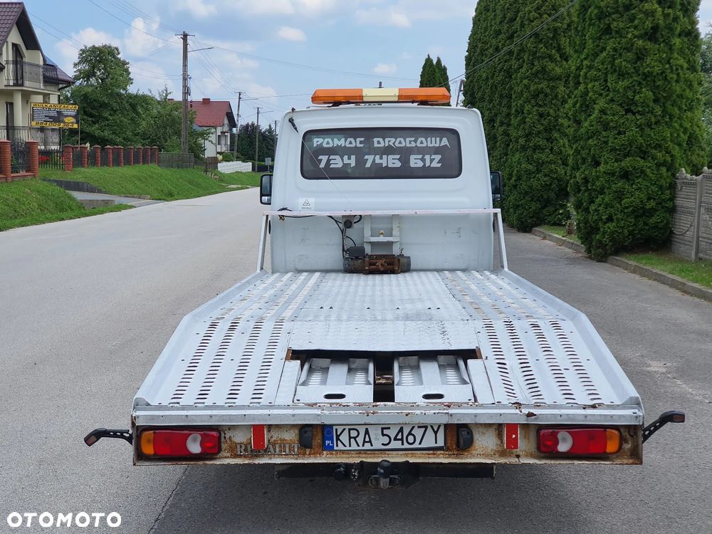 Renault Master - 6