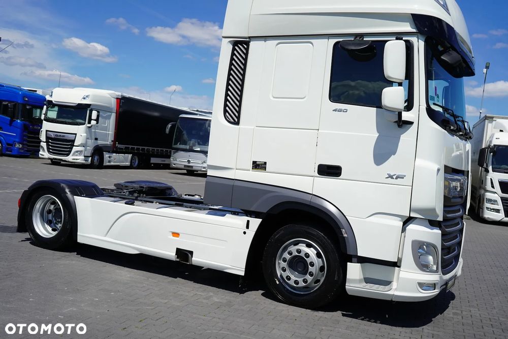 DAF / 106 / 480 / E 6 / ACC / MEGA / LOW DECK / SUPER SPACE CAB - 31