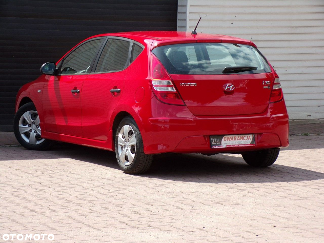 Hyundai i30 - 14