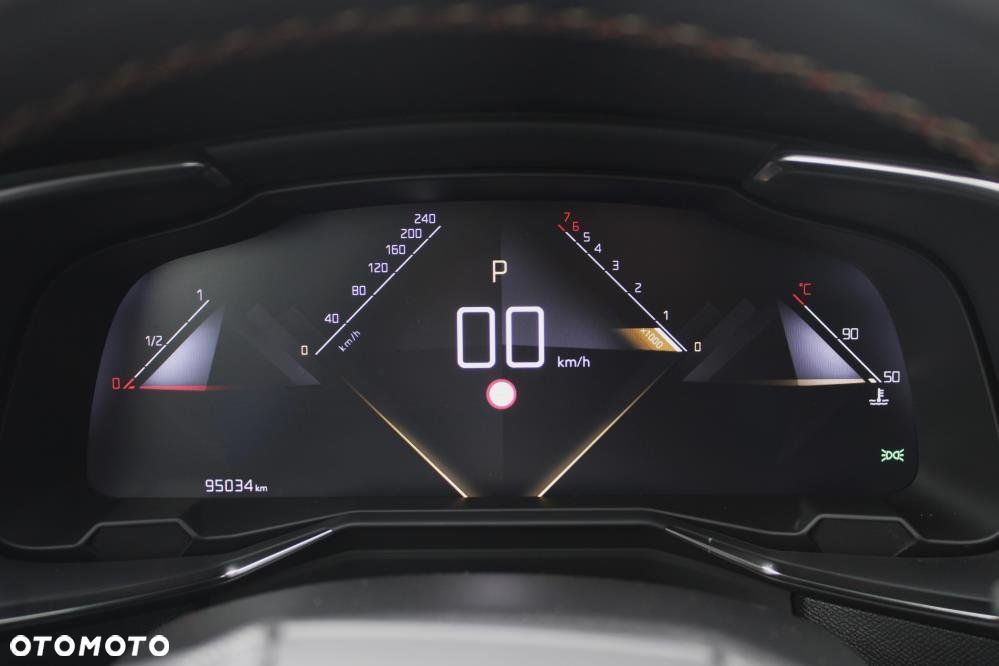 DS Automobiles DS 7 Crossback - 15