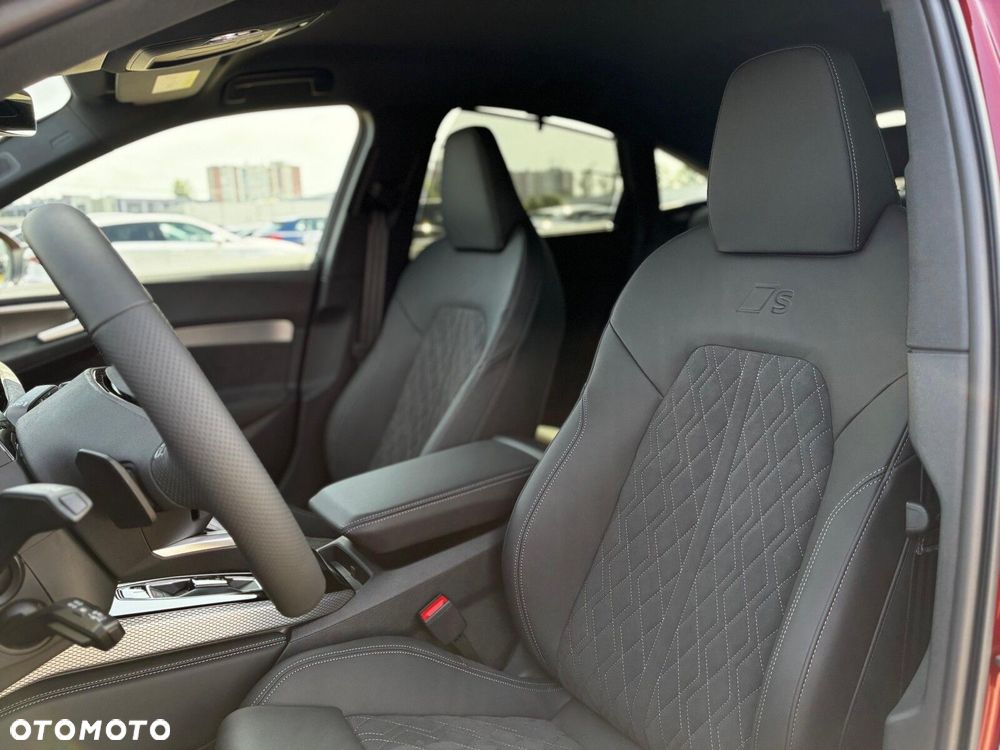 Audi A5 Limousine TFSI Quattro S tronic - 23