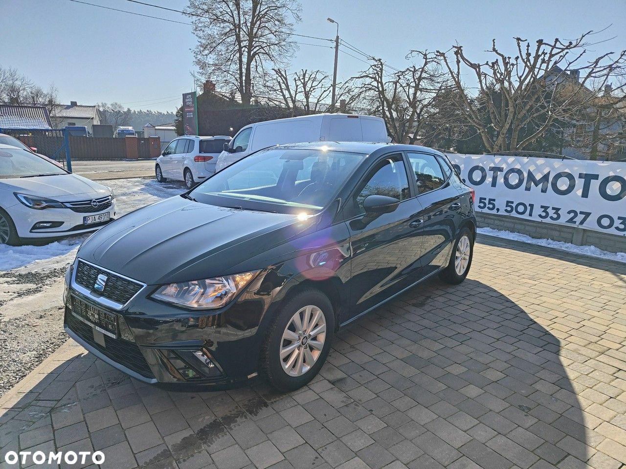 Seat Ibiza - 2