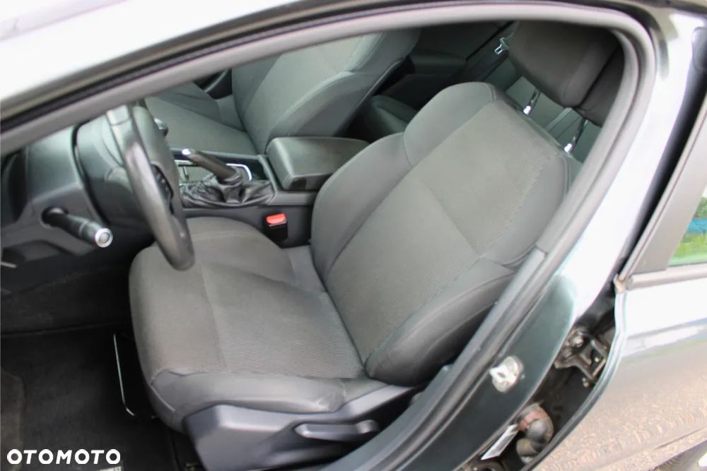 Peugeot 508 1.6 HDi Access - 14