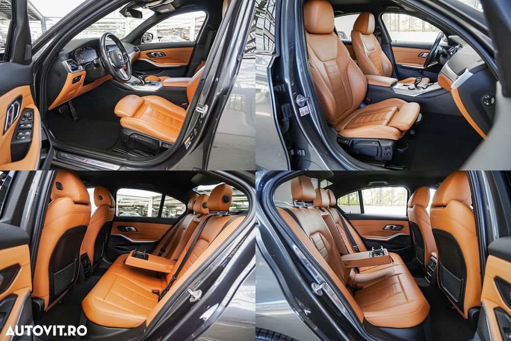 BMW Seria 3 - 12
