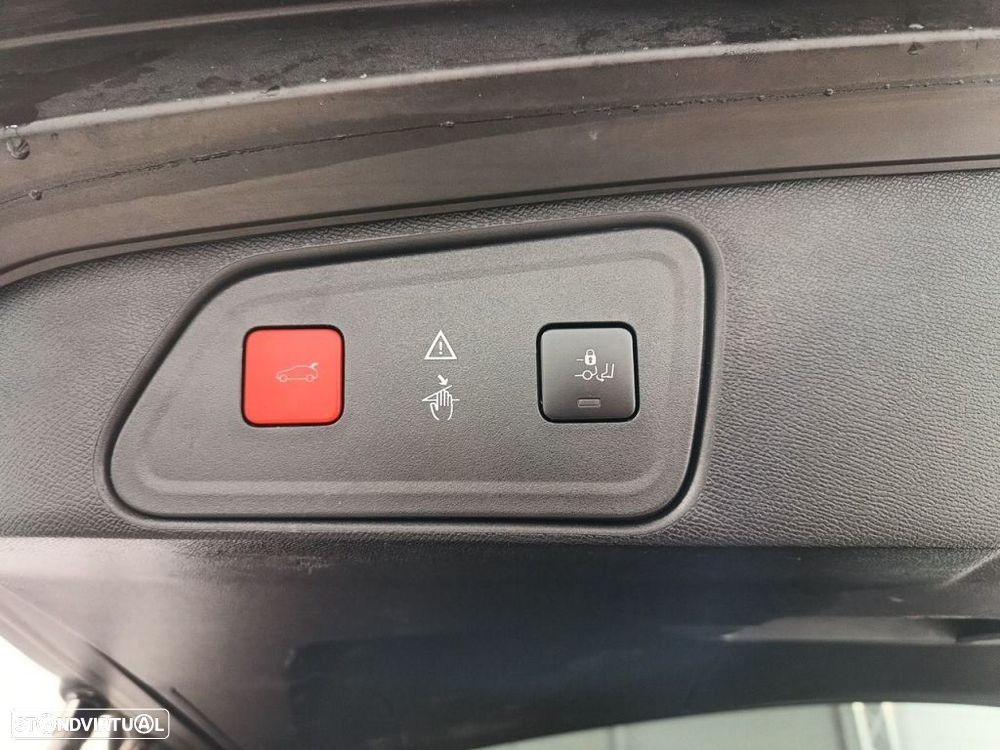 Peugeot 3008 1.2 PureTech GT Line EAT8 - 15