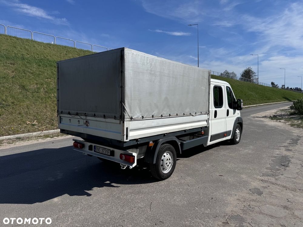 Fiat Ducato Maxi - 8