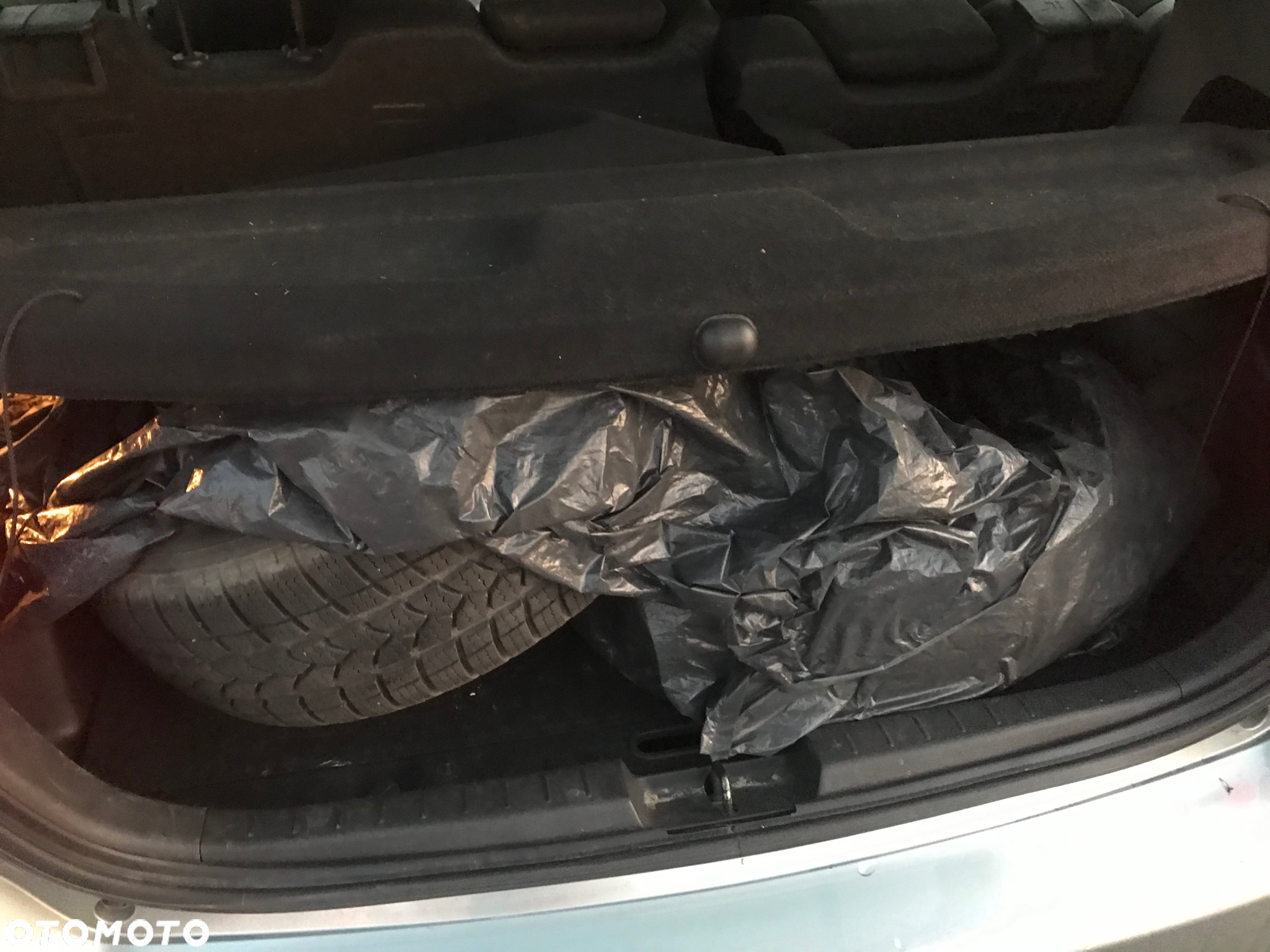 Toyota Yaris 1.3 Luna - 10