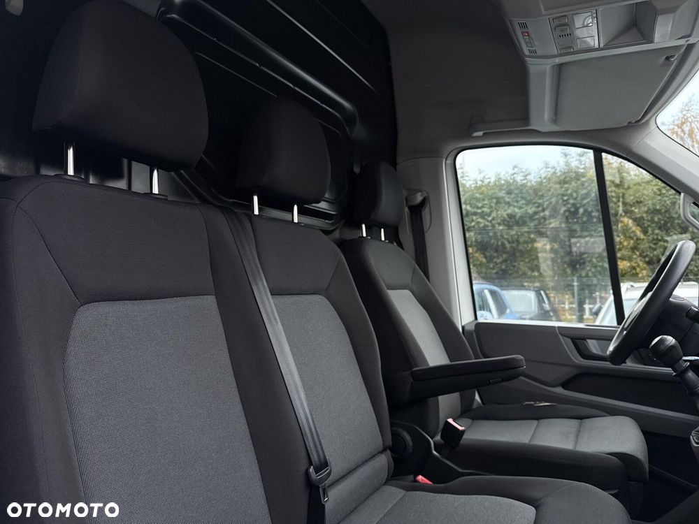 Volkswagen Crafter L3H2 - 18