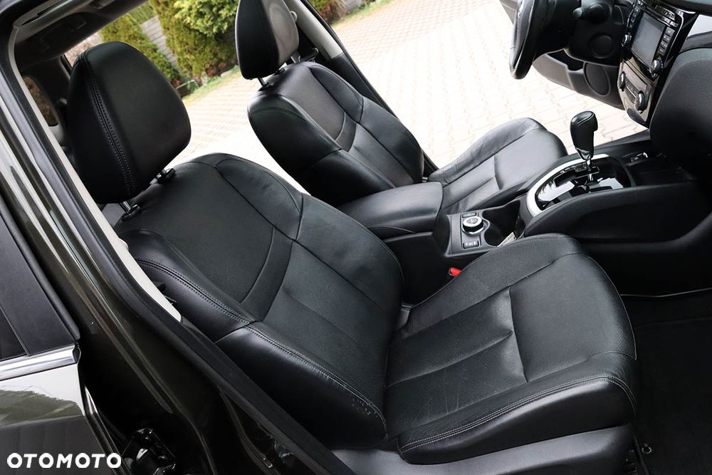 Nissan X-Trail 2.0 dCi ALL-MODE 4x4i Xtronic Tekna - 26