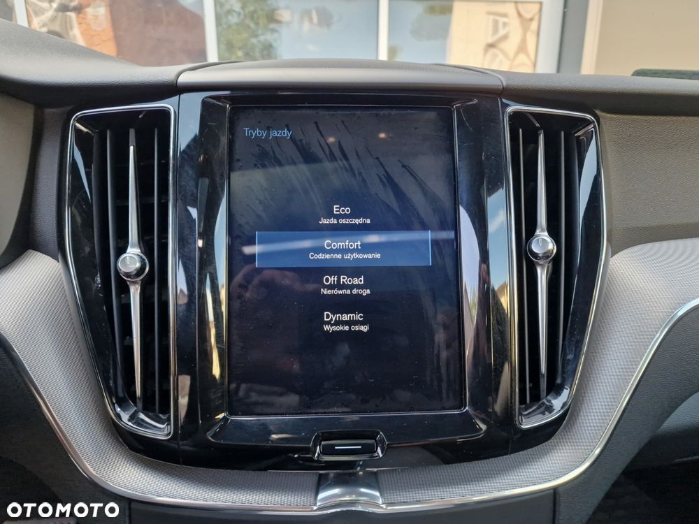 Volvo XC 60 D4 AWD Geartronic Inscription - 20