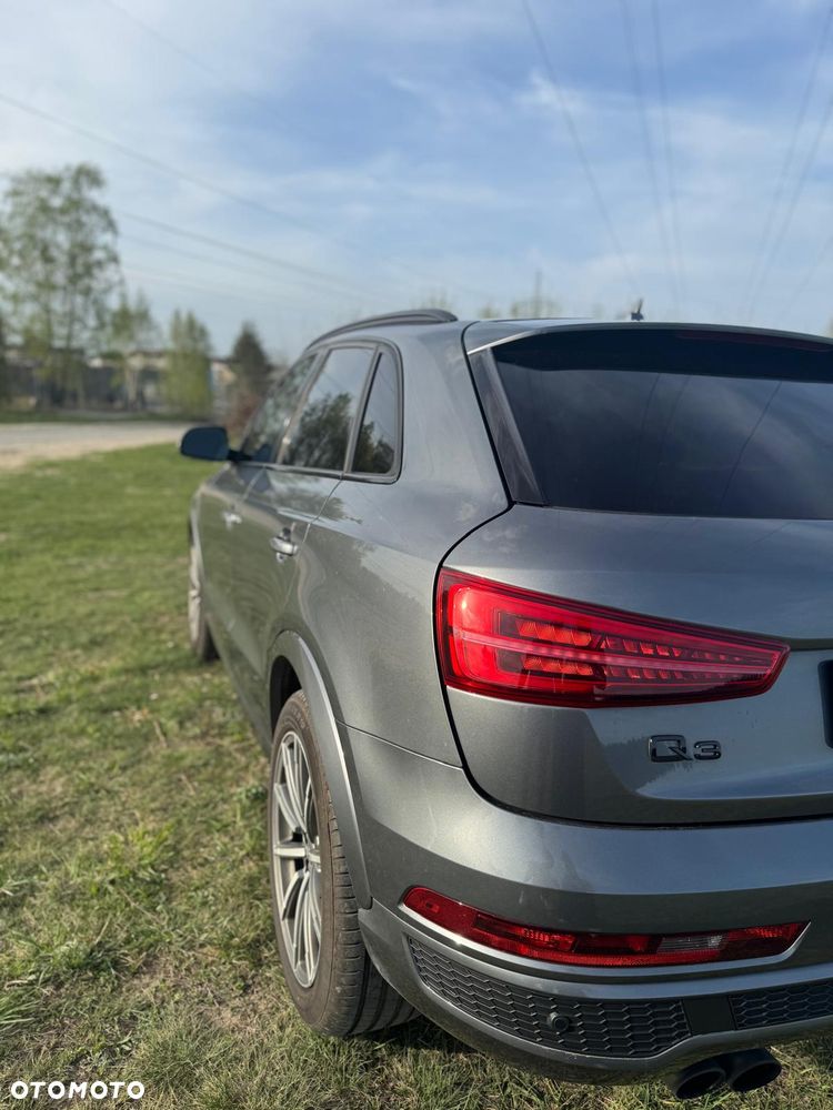 Audi Q3 - 29