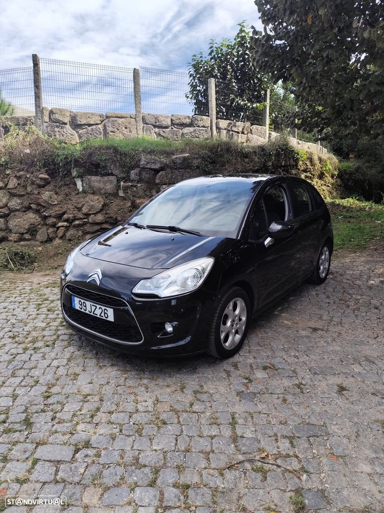 Citroën C3 - 2