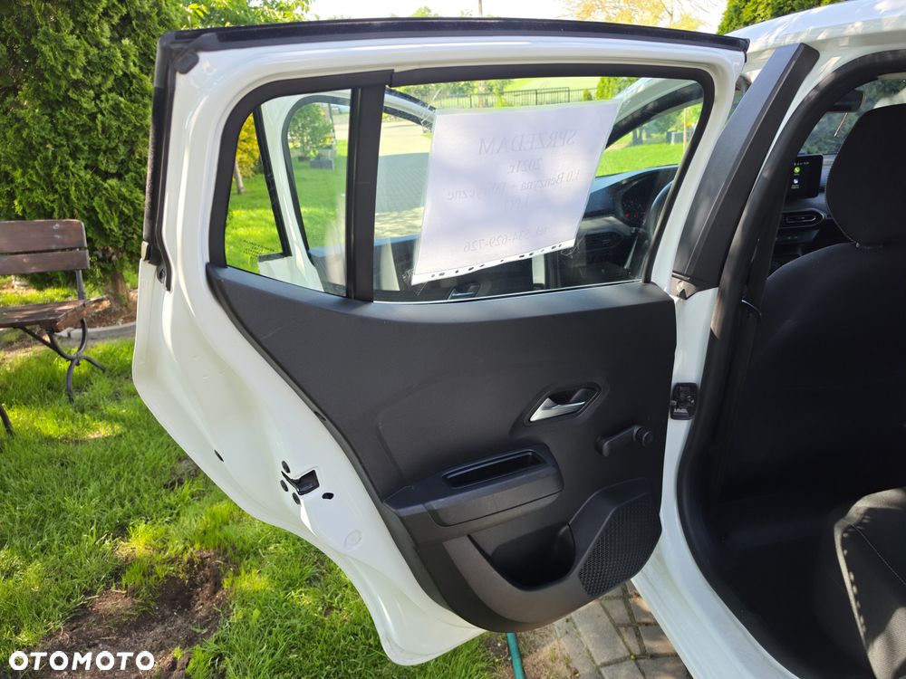 Dacia Sandero - 18