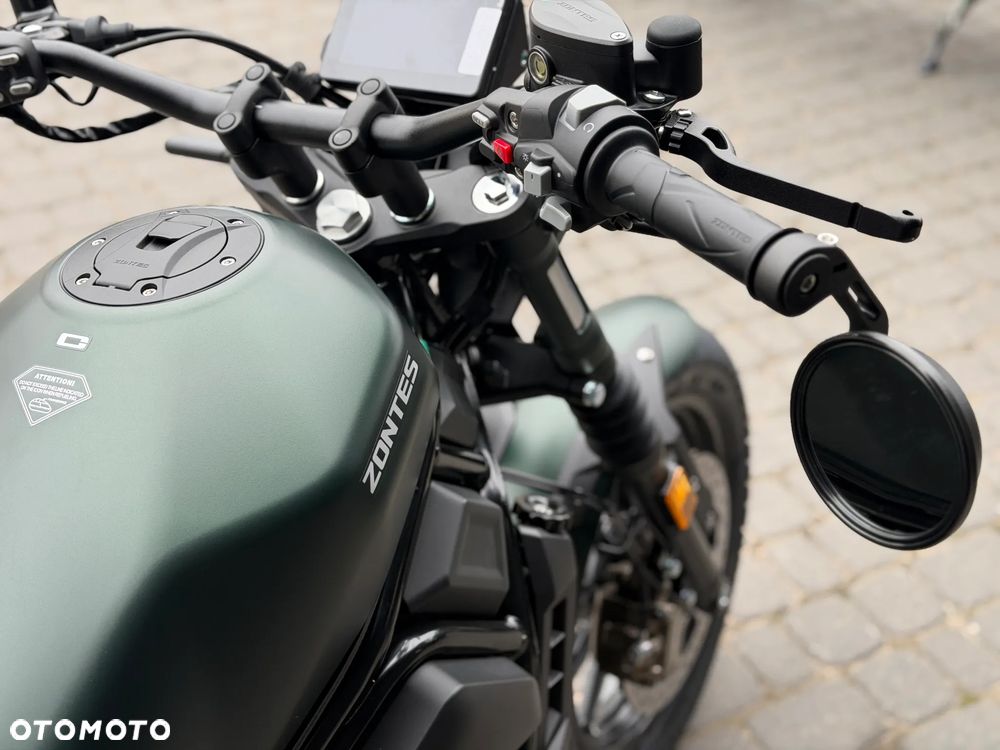 Zontes 125 C2 - 14