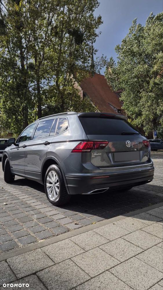 Volkswagen Tiguan - 7