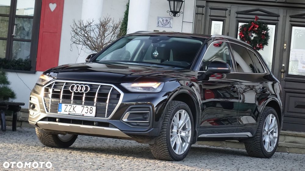 Audi Q5 - 10