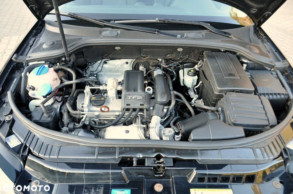 Audi A3 Sportback - 37