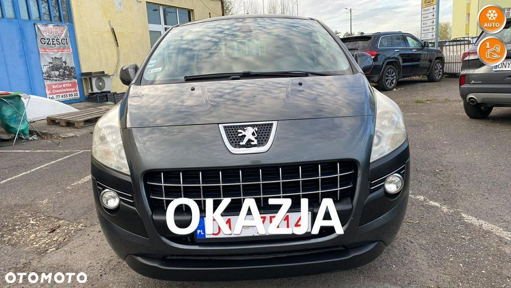 Peugeot 3008 2.0 BlueHDi Active - 2