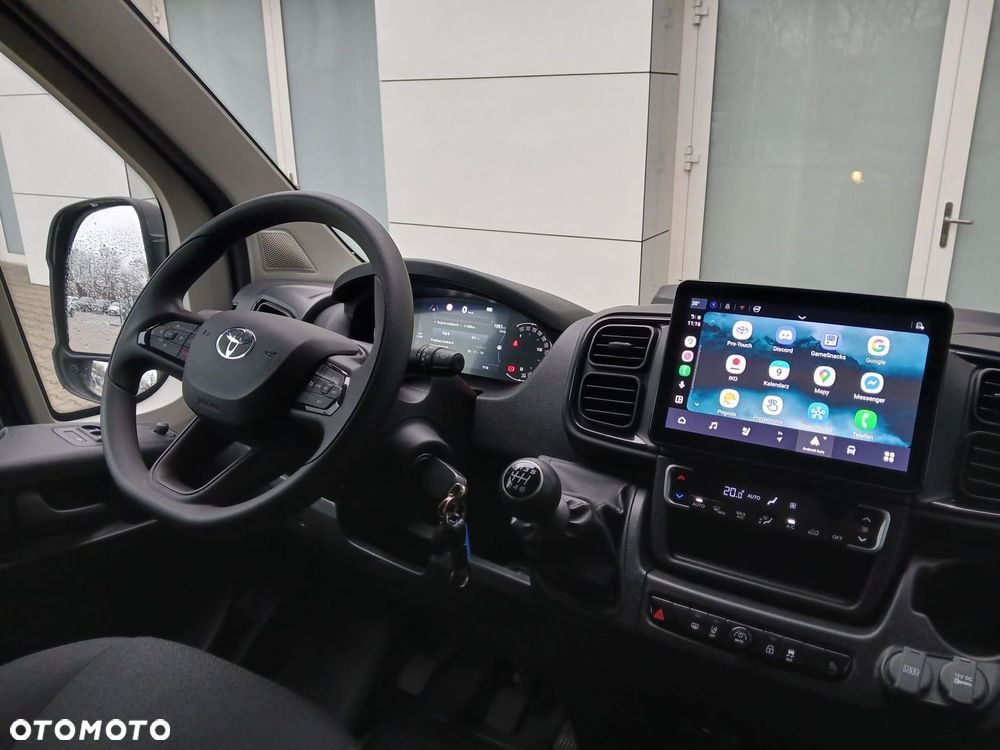 Toyota PROACE MAX - 5