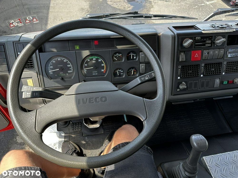 Iveco Magirus - 30
