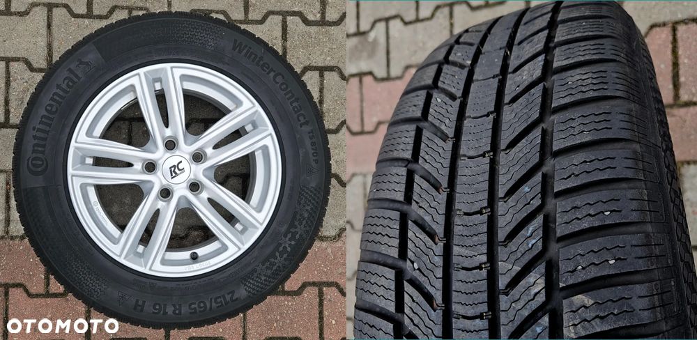 Volkswagen Tiguan 2.0 TDI SCR 4MOTION BlueMotion Technology DSG Sport & Style - 26