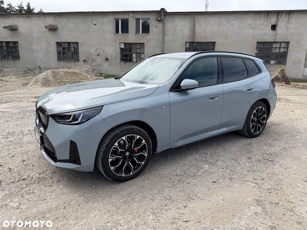 BMW X3 - 2