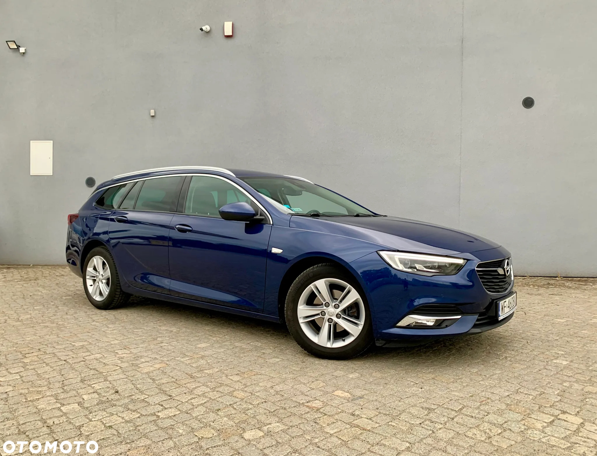 Opel Insignia 1.5 T GPF Elite S&S - 3