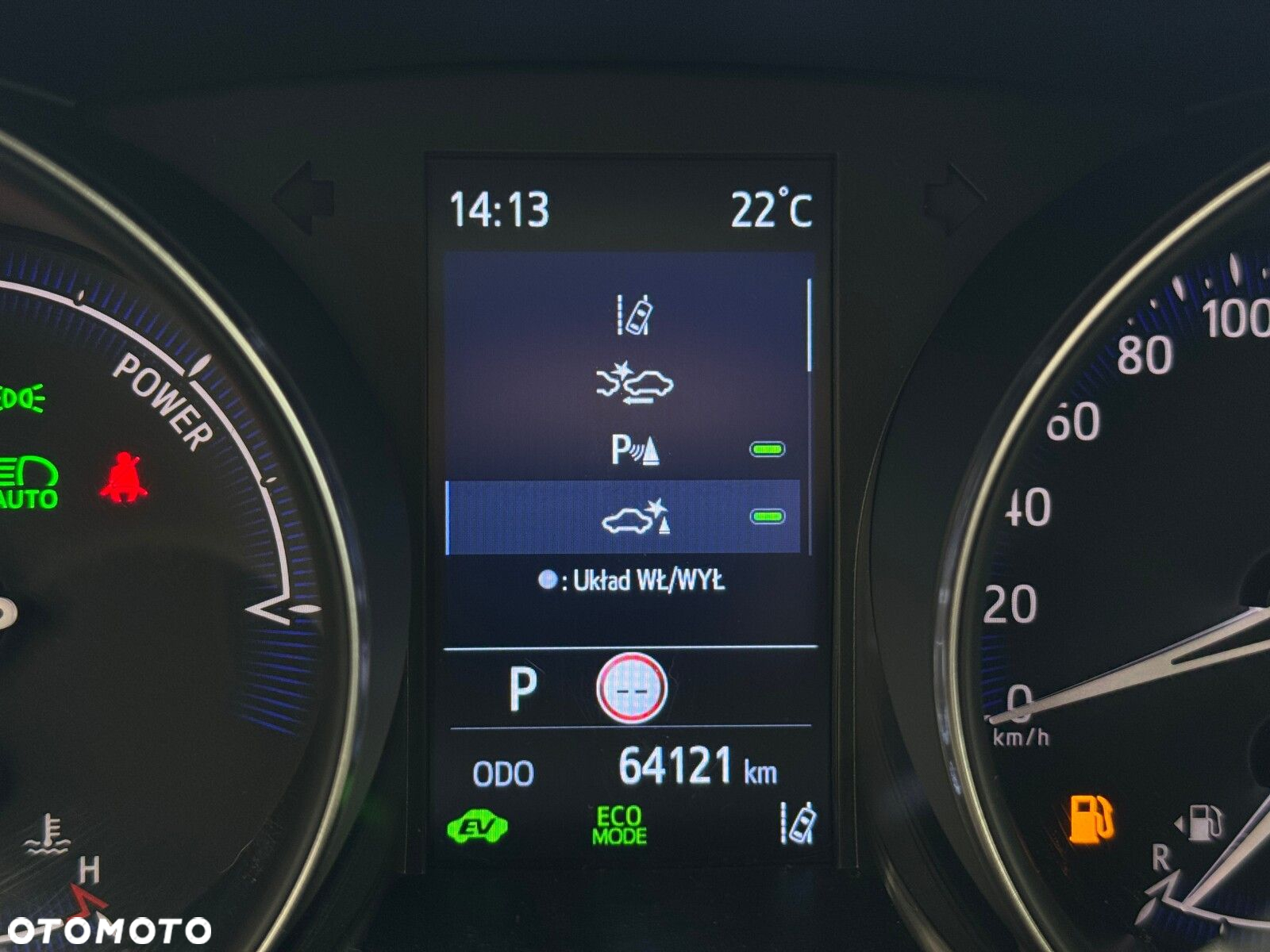 Toyota C-HR 1.8 Hybrid GPF Style - 35