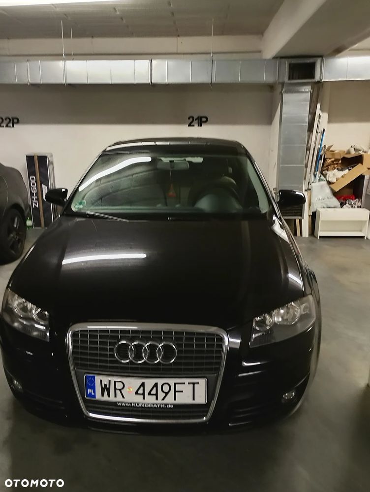 Audi A3 Sportback - 17