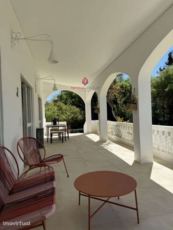 Moradia Isolada T4 - Grande imagem: 2/24