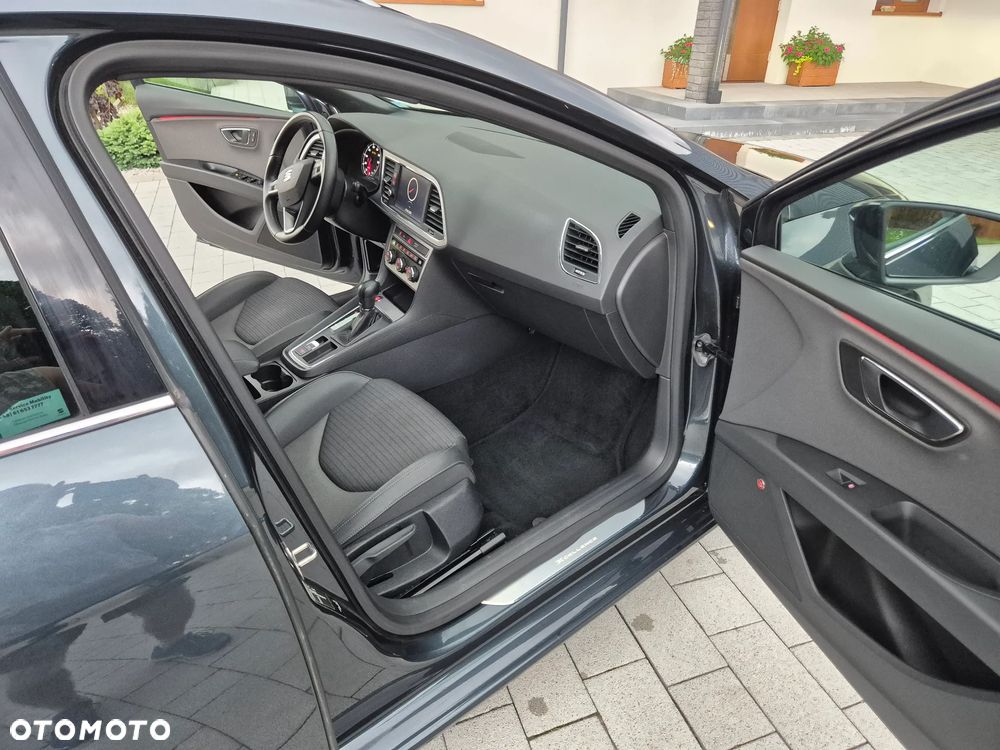 Seat Leon 1.5 EcoTSI Evo Xcellence S&S DSG - 18