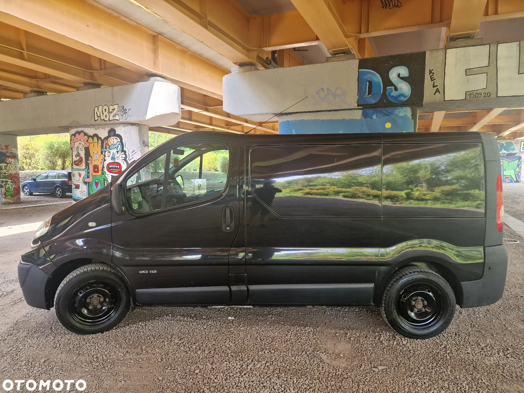 Renault Trafic - 2