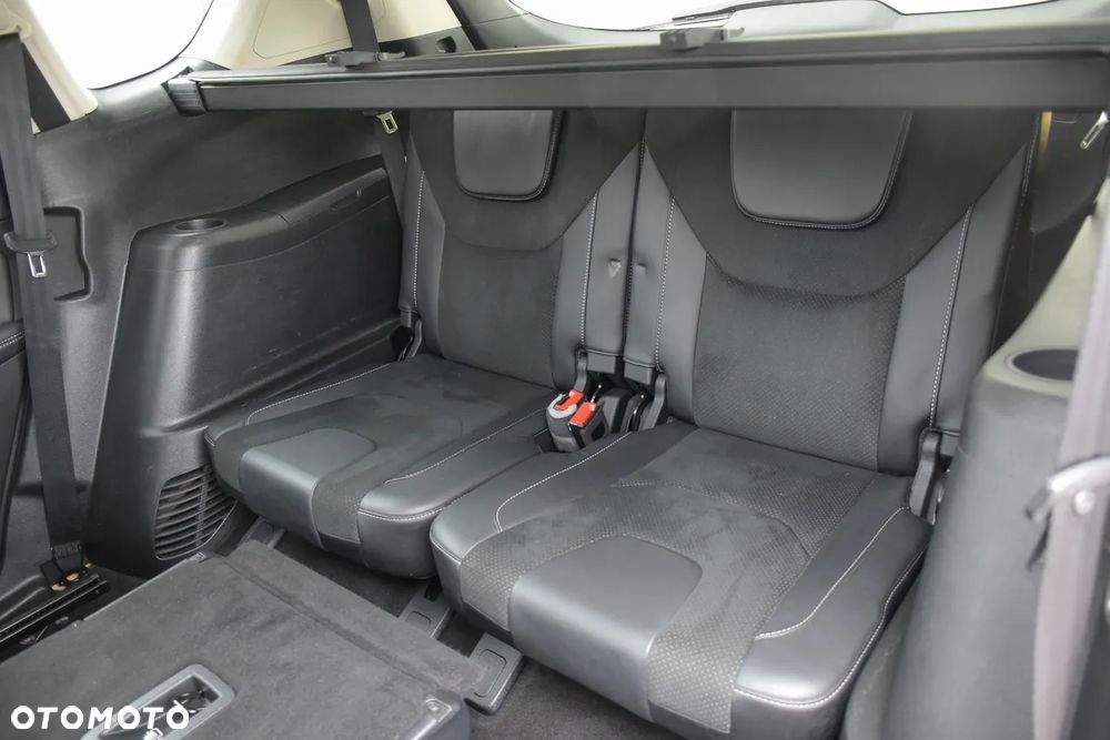 Ford S-Max 2.0 TDCi 4WD ST-Line PowerShift - 36