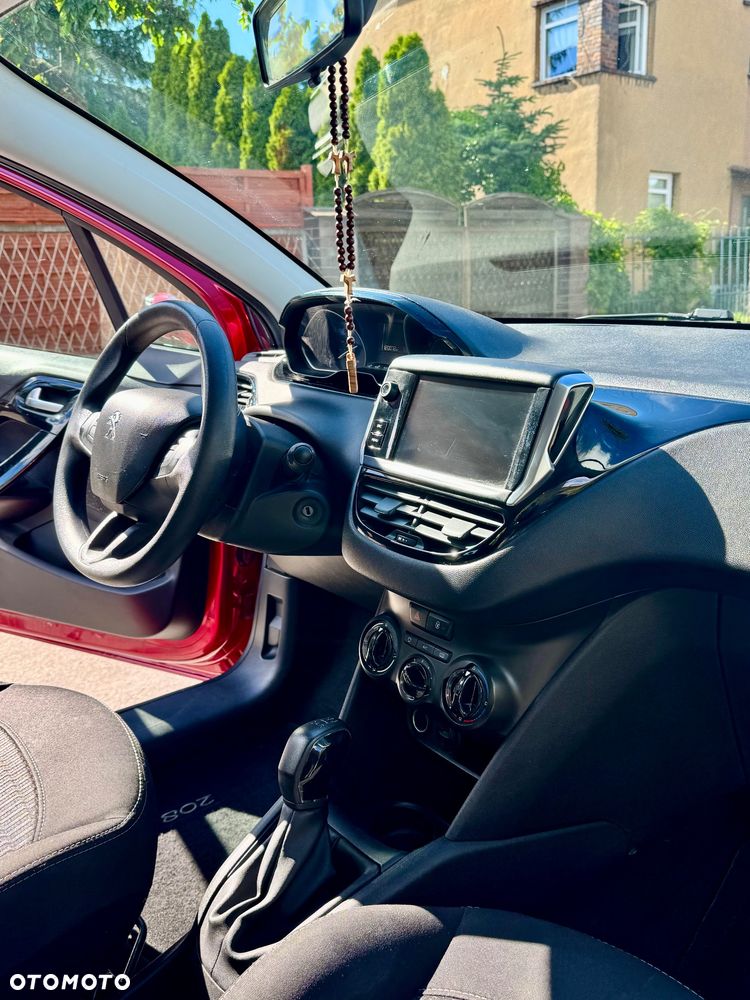 Peugeot 208 1.6 BlueHDi Active - 3