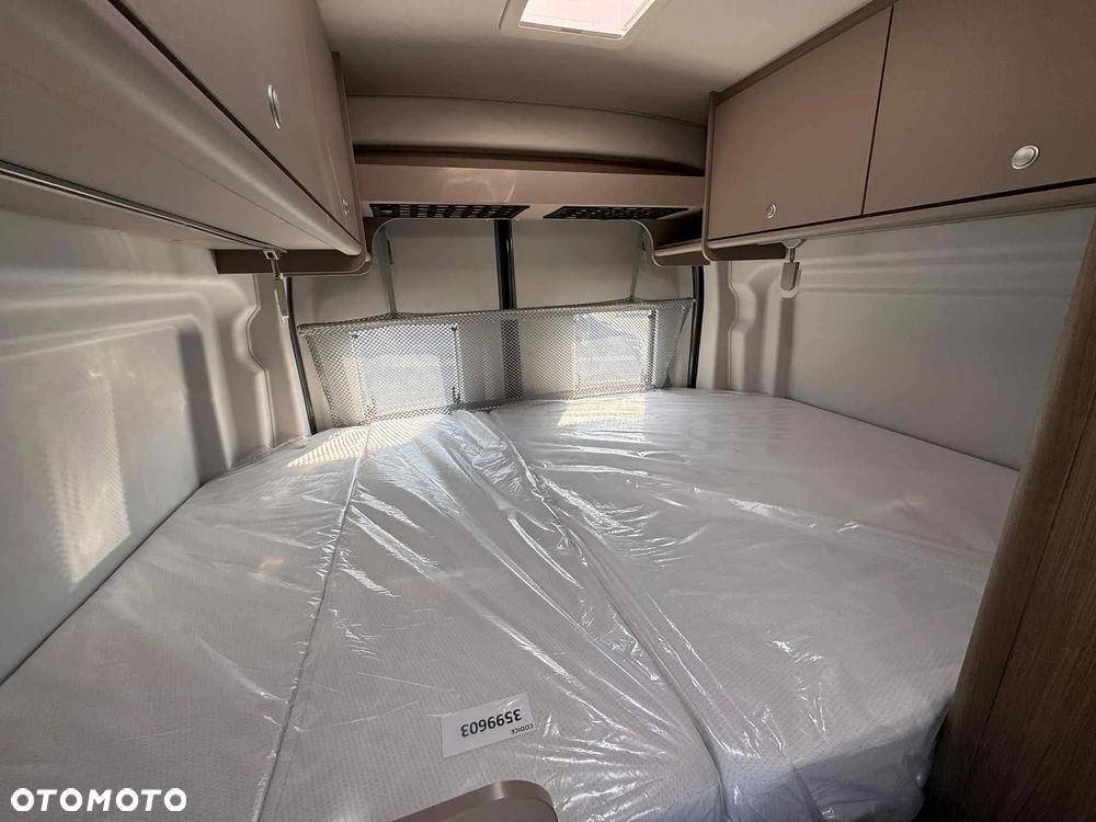 Carado CV590 4x4 Edition25 - Nowy kamper 4x4 - 22
