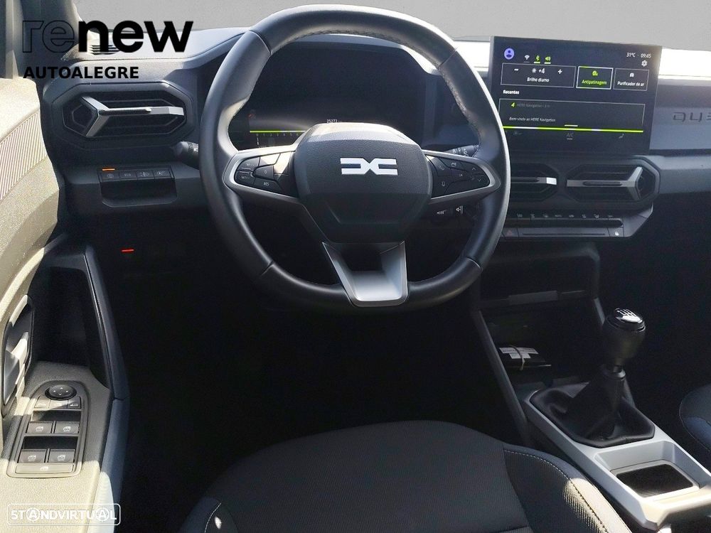 Dacia Duster 1.0 TCe ECO-G Journey Bi-Fuel - 18