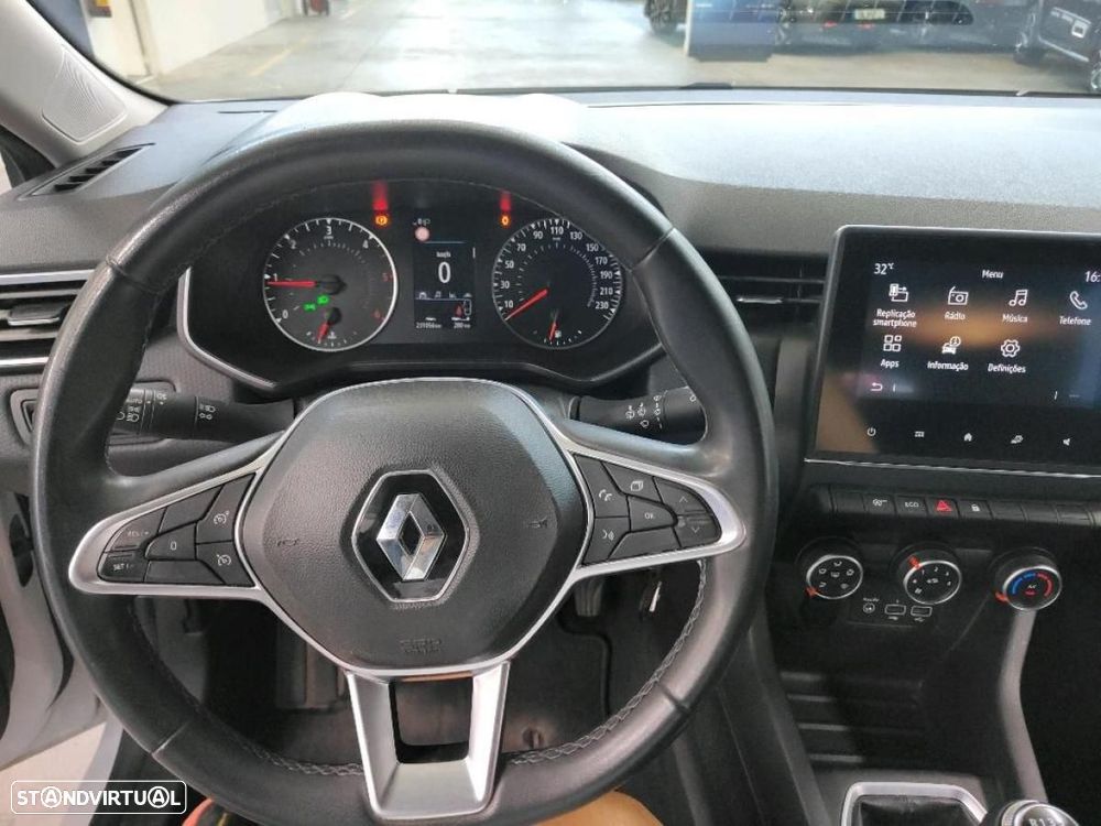 Renault Clio 1.5 Blue dCi Intens - 3