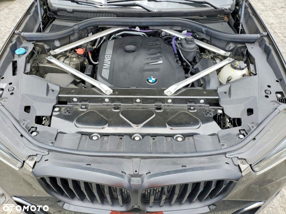 BMW X5 - 12
