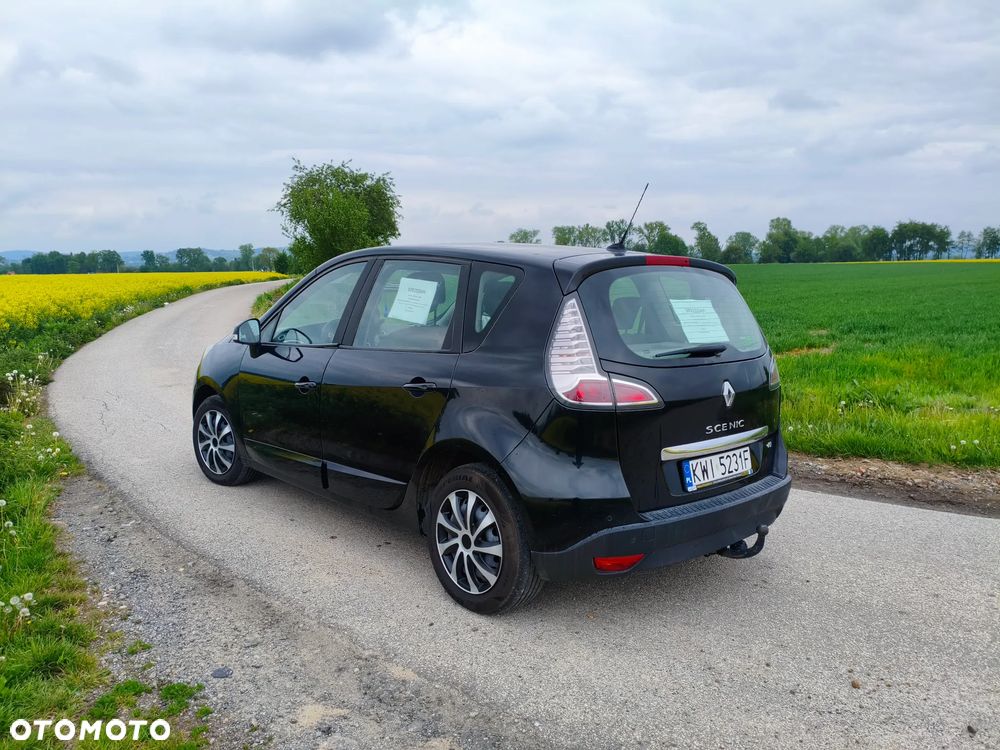 Renault Scenic 1.6dCi Energy TomTom Edition - 5