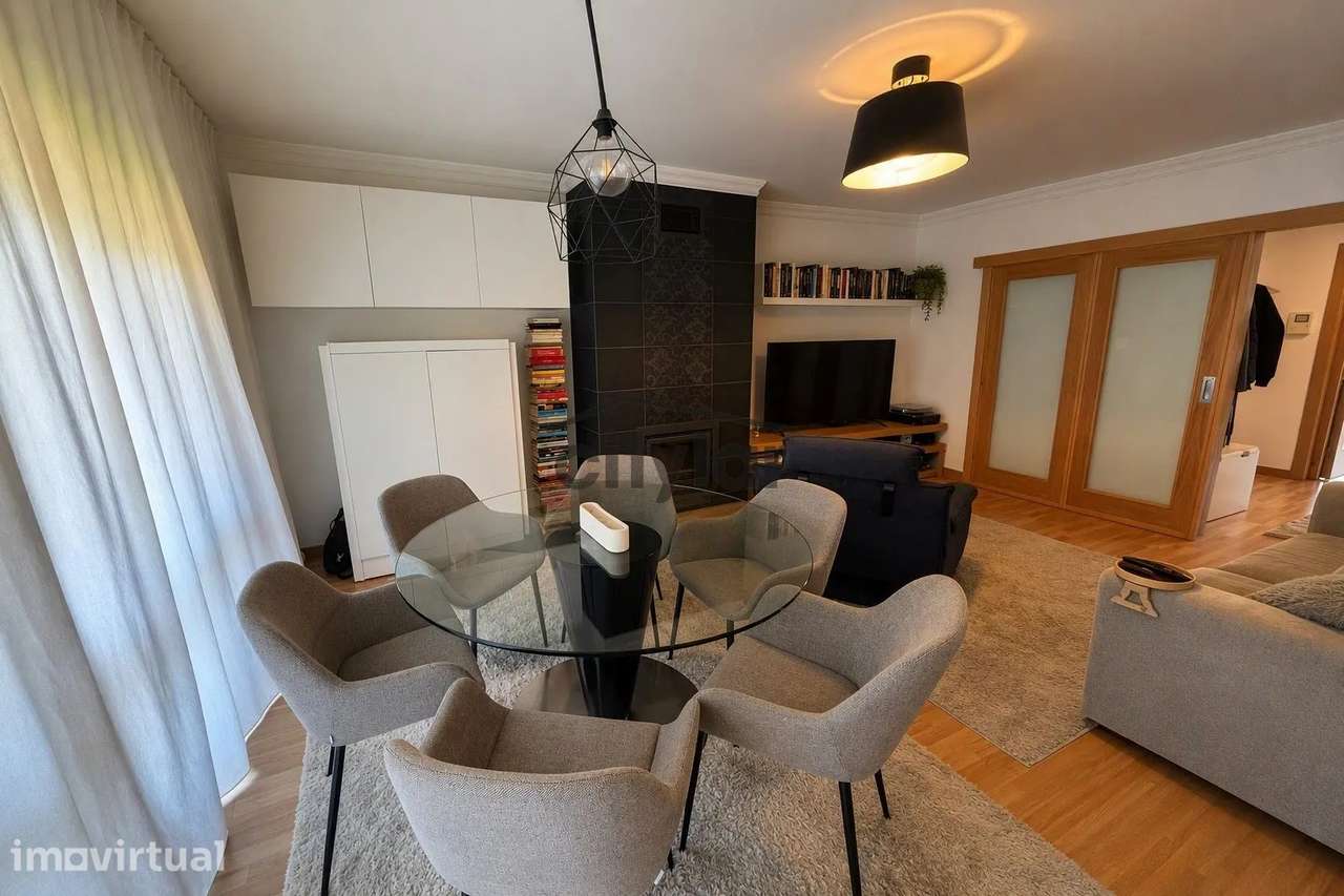 Apartamento T2 para venda na Mealhada - Grande imagem: 2/11