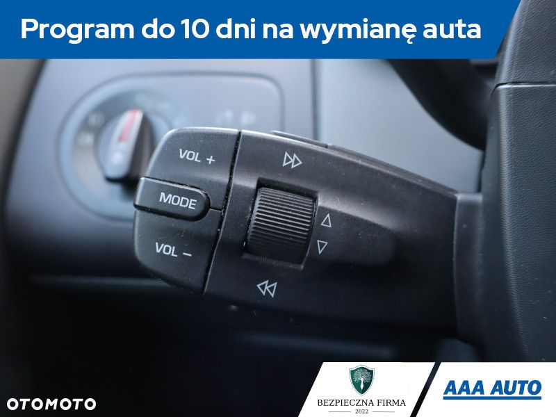 Seat Ibiza - 19