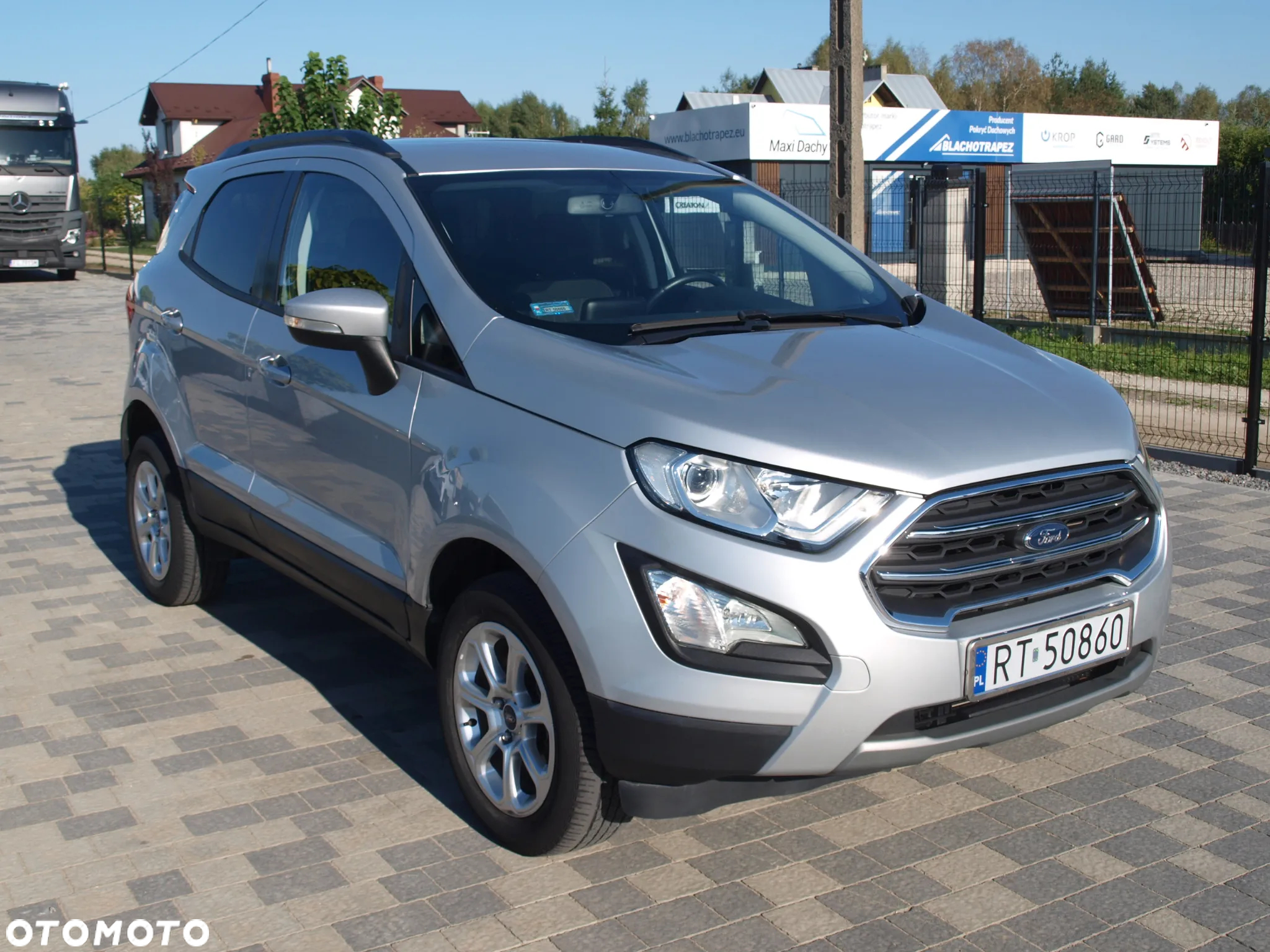 Ford EcoSport - 4