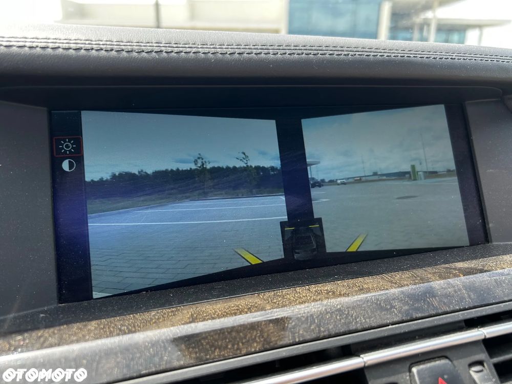 BMW Seria 7 - 17