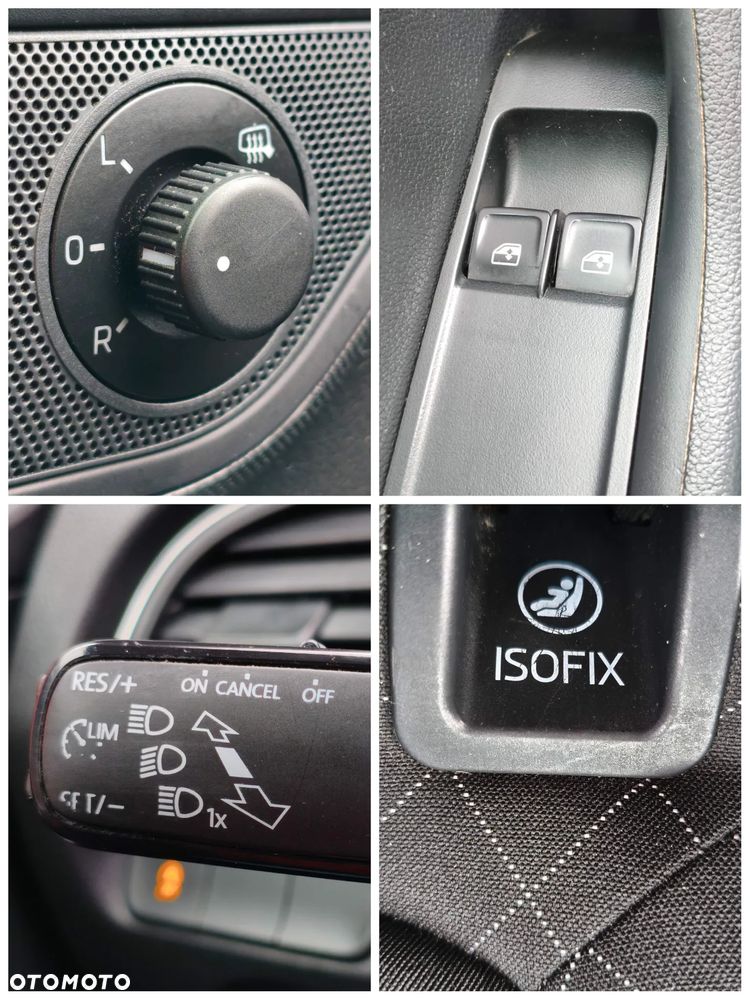 Skoda Fabia 1.0 TSI Ambition - 16